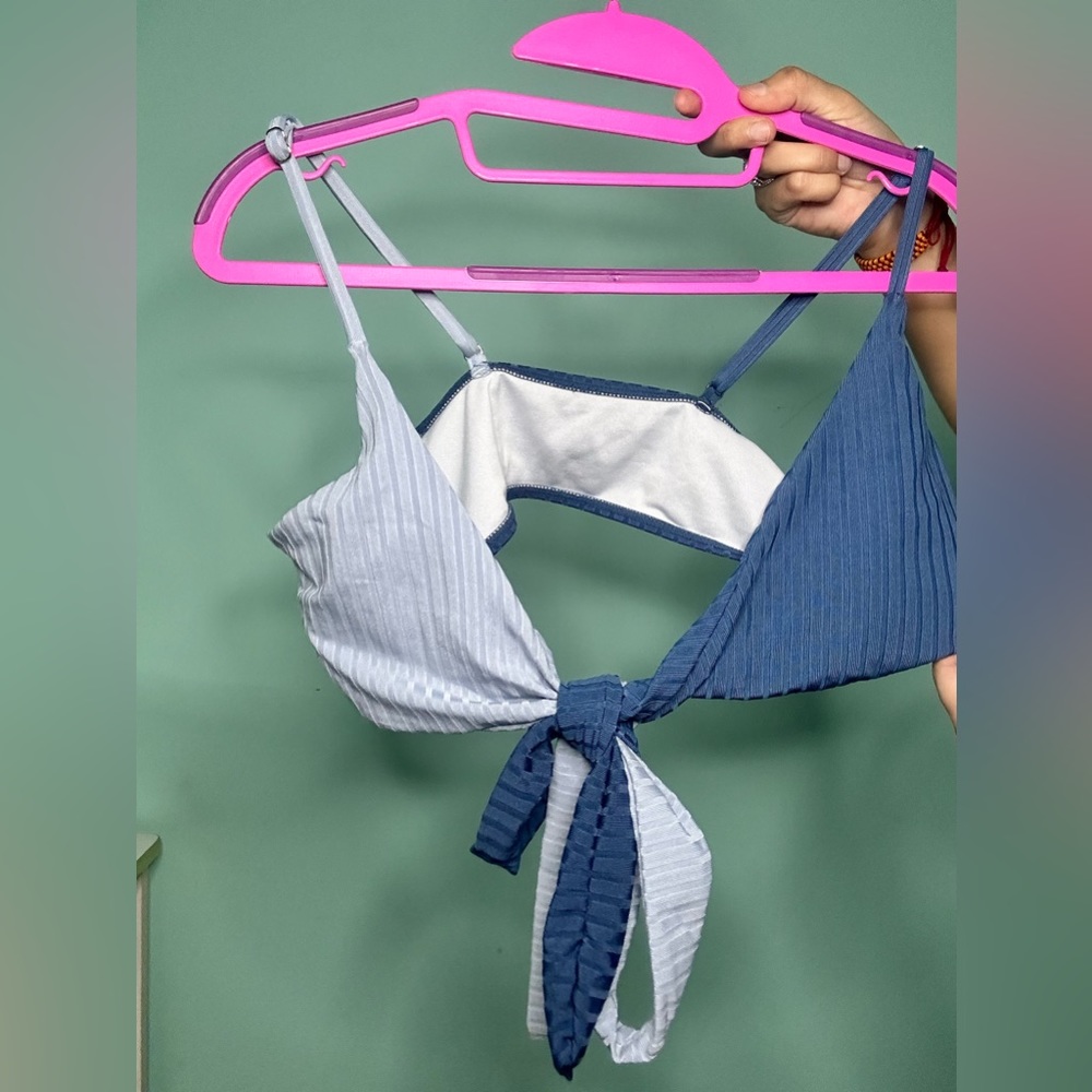 Fill bikini set